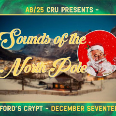 Sounds Of The North Pole