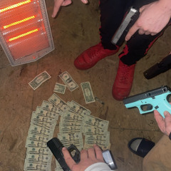 Chalk’d em out (ft Lilzodack187)