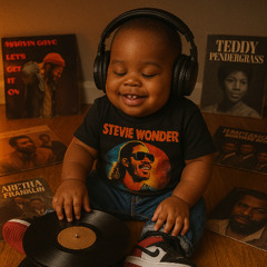 PLAYIN MY TUNE BOX-R&B and HIP HOP