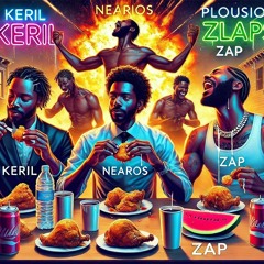 Epic Warning V.5 (Mpol)