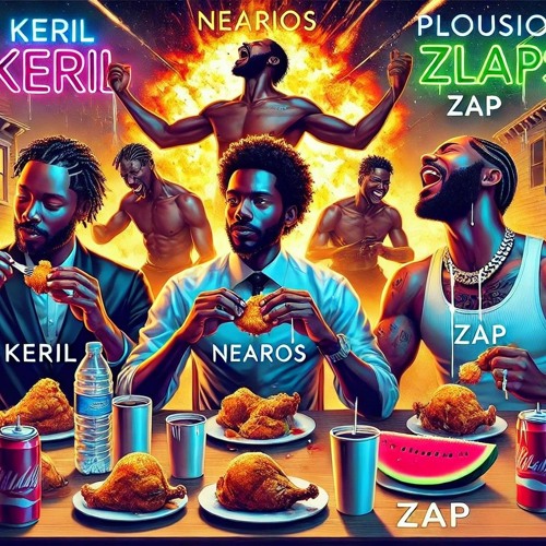 Epic Warning V.5 (Mpol)