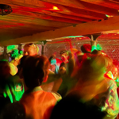 Norpan Jr. French House Mixtape