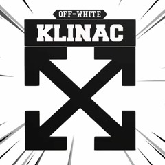 Klinac - Off White
