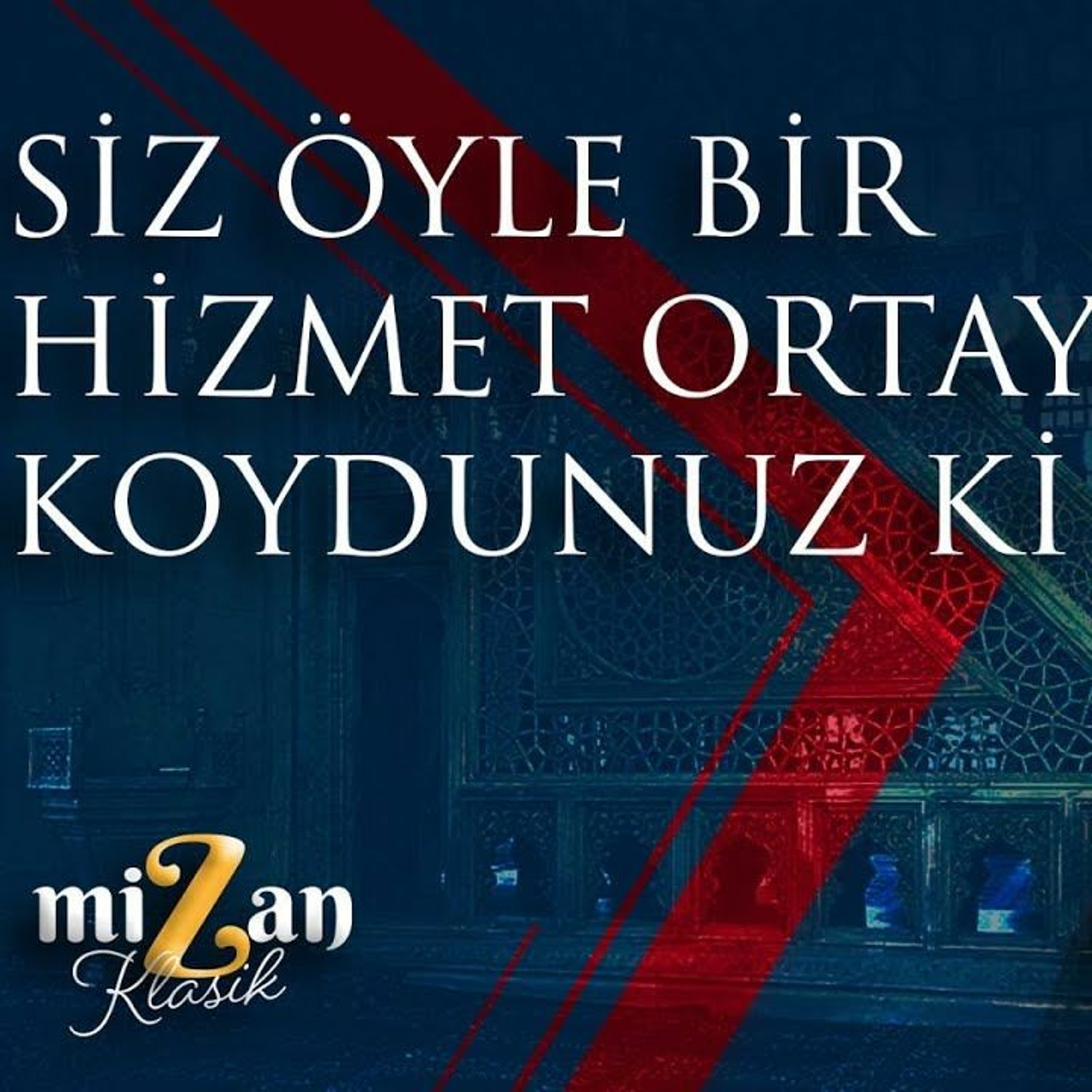 Hizmetten