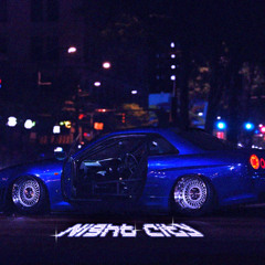 Night city (demo)