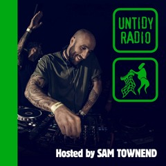 Untidy Radio - Episode 003
