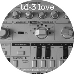 004 - td-3 love
