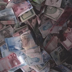 money power glory - lana del rey (slowed)