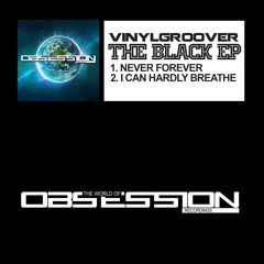 I Can Hardly Breathe (Clip) - The Black Ep - Vinylgroover