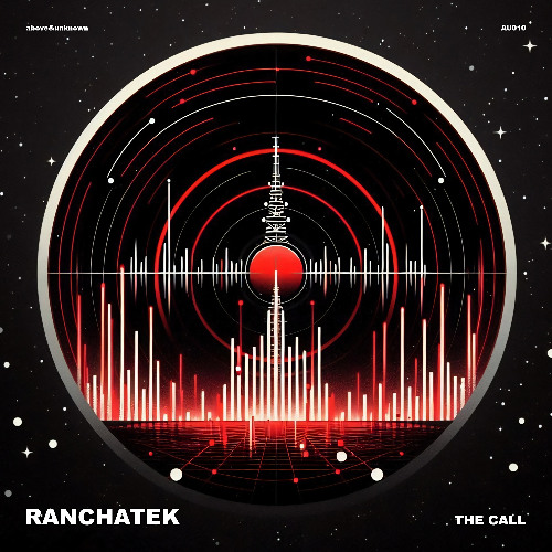 RanchaTek - The Call (radio edit)