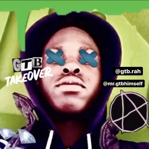 (Down For The Butts) @gtb.rah