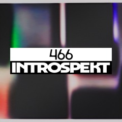 Dekmantel Podcast 466 - Introspekt