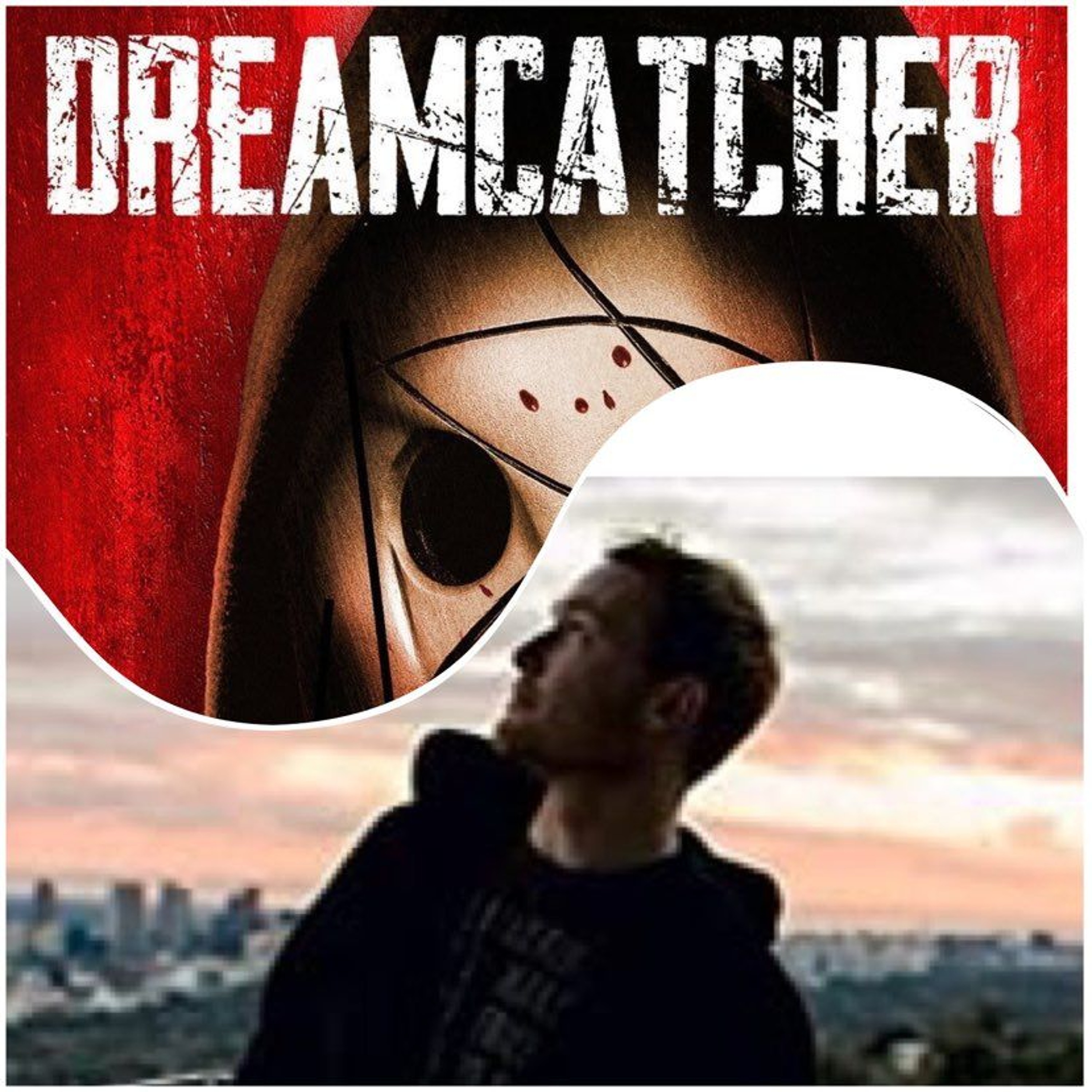 HHR Ep. 440: Via bluetooth, we talk the trippy slasher film "Dreamcatcher" with Filmmaker Jacob Johnston episode artwork