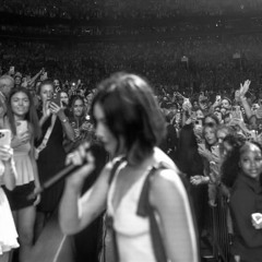 out of nowhere (live from Boston) 24/07/25 (gracie abrams unreleased)