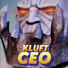 KLUFT-CEO