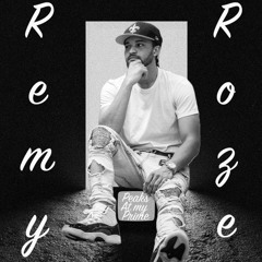 Remy Roze-Only time will tell