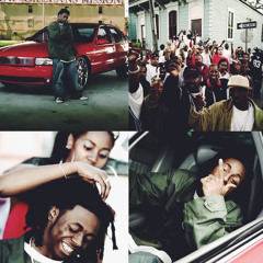 Salute [prod. casio5k]