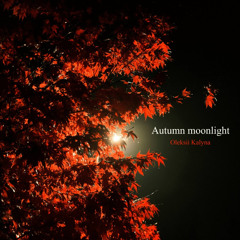 Autumn moonlight