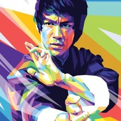 Bruce Lee 4.0