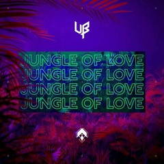 Unknown Brain - Jungle of Love (ft. Glaceo) [NCS Release]
