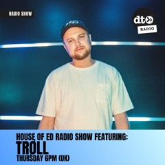 House of Ed Radio Show