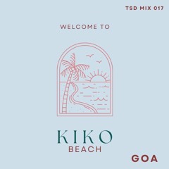 TSD MIX 017 (goa)