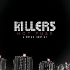 The Killers-Andy you're a star