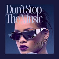 Afro House | D0n't 5t0p Th3 Mu51c - YASHA Remix