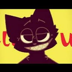 Close Up - Animation Meme - Cartoon Cat Remix