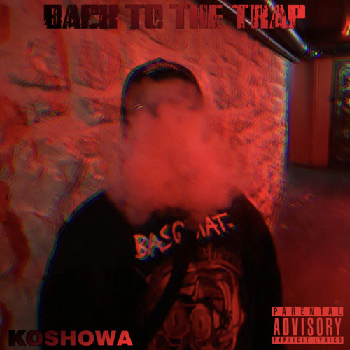 BACK TO THE TRAP