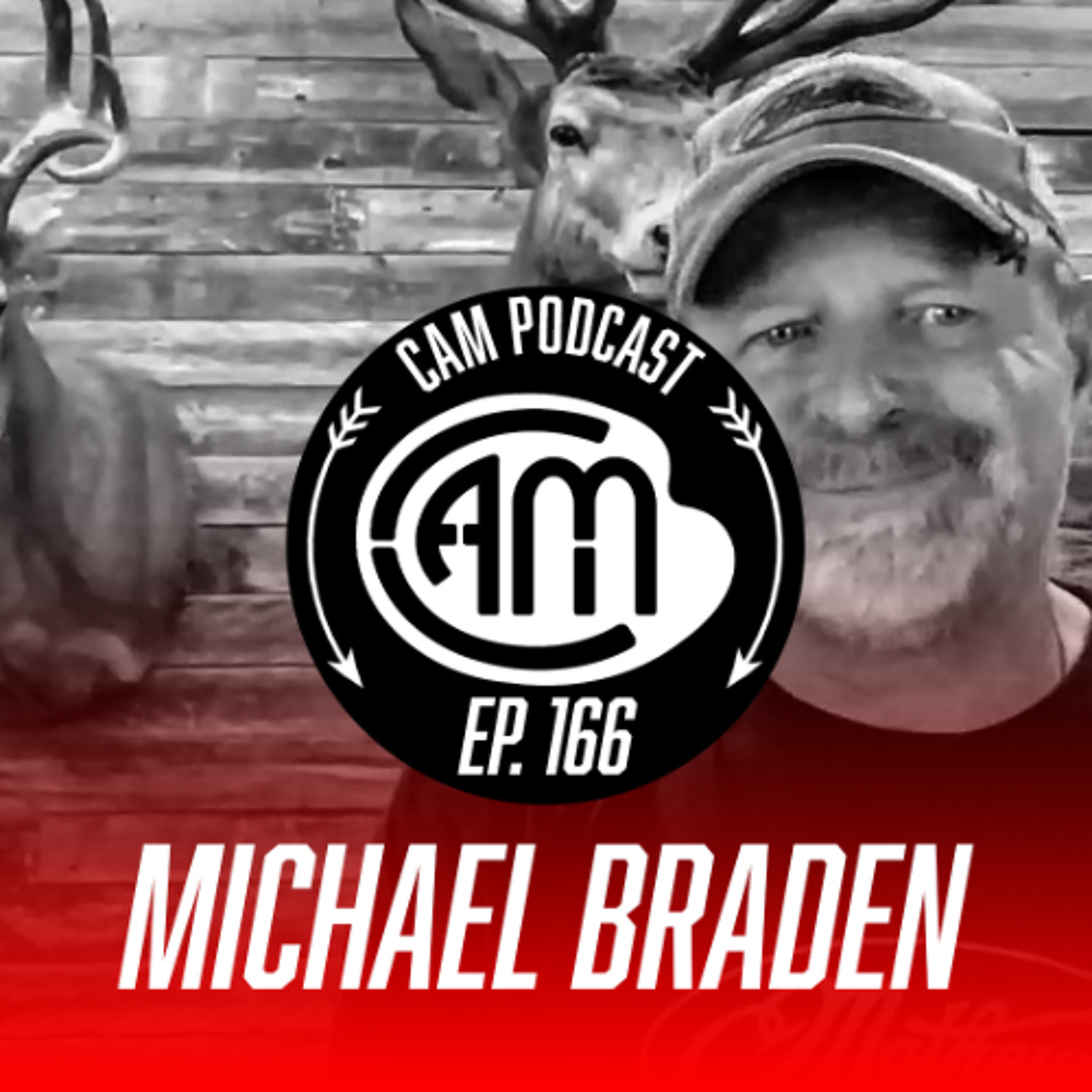 Ep. 166 | Michael Braden