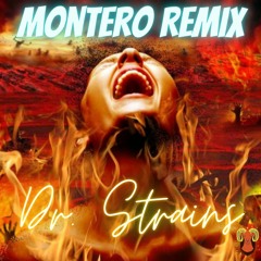 Montero - Lil Nas X  (tASZ Remix)