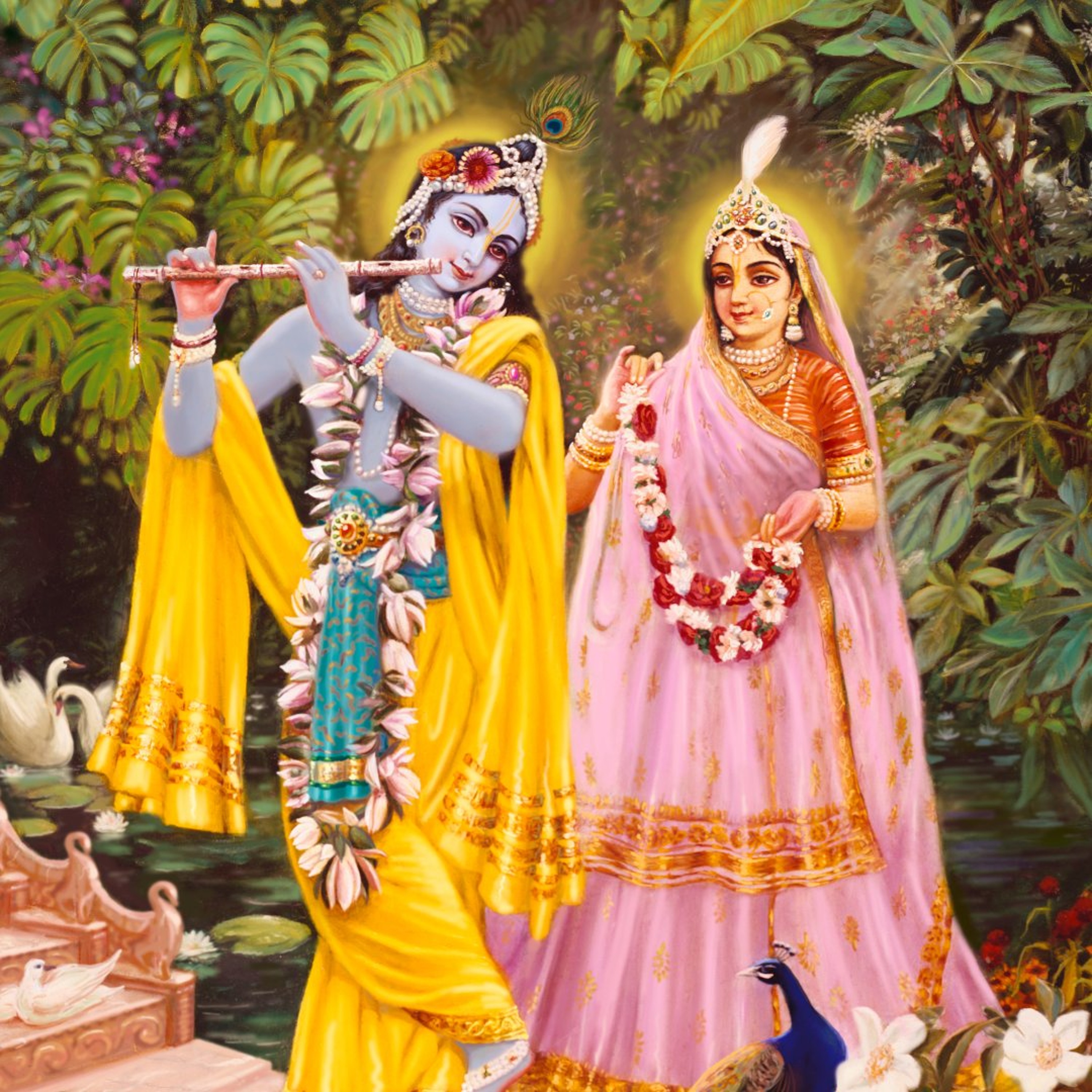 Dayal Mukunda - 7.23.26 episode artwork