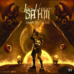 Amir Tataloo - Sahm (Live Version)