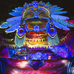 LunaRave - Live Insomnia Festival - Portugal