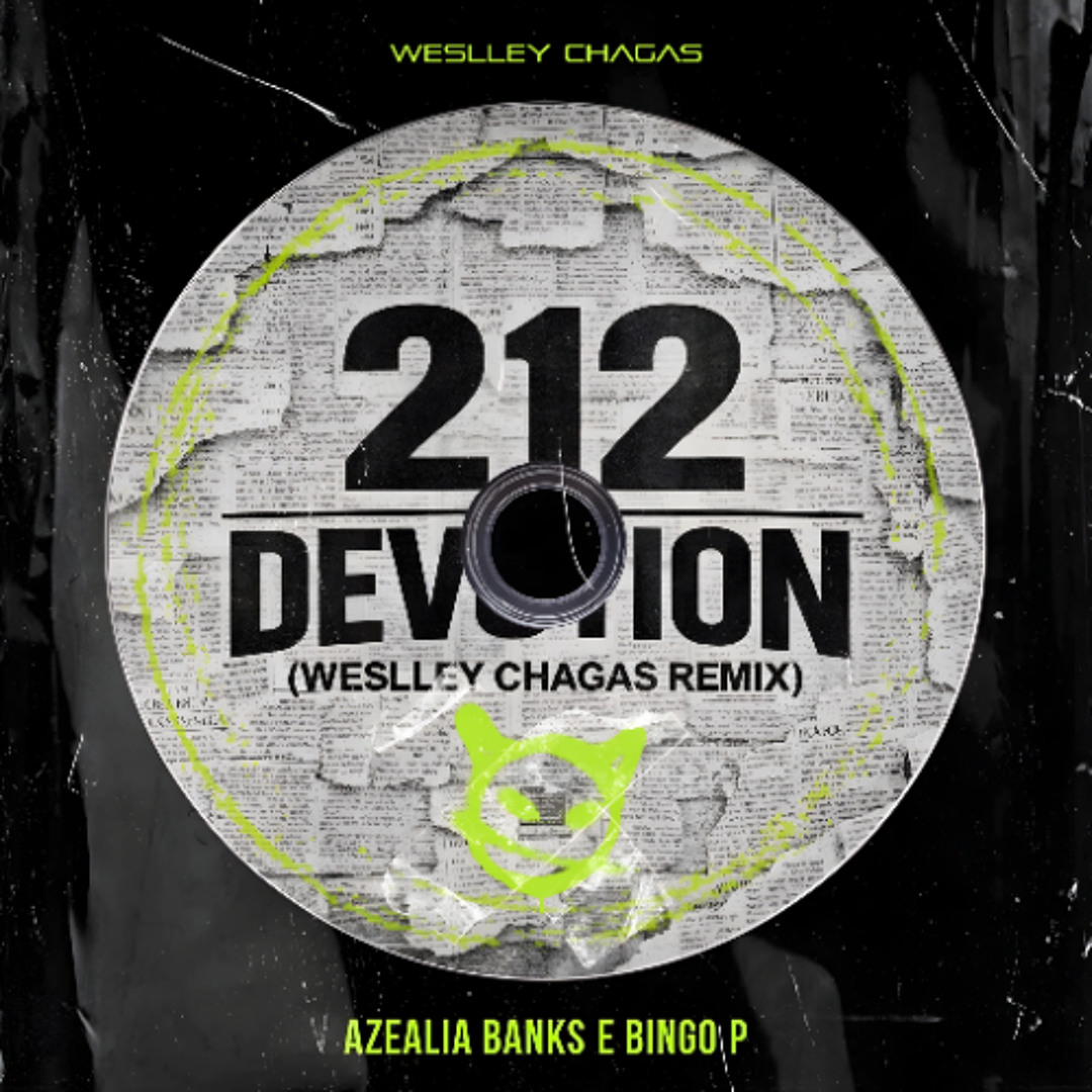 Stream 212 DEVOTION - Bingo Players & Azealia Banks (Weslley Chagas ...