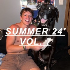 SUMMER 24' Mashup Vol. 7
