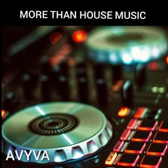 More Than House Music (Original Mix)