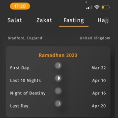 Live By Darkside or Lightside