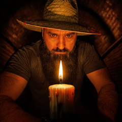 Candle