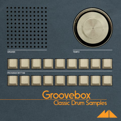Groovebox [Pack Demo]