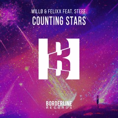 WILLØ & Felixx - Counting Stars feat. Steff