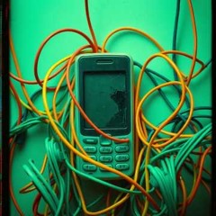 No Signal,Mate
