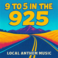 9 to 5 in the 925  (Punk Pop Version)