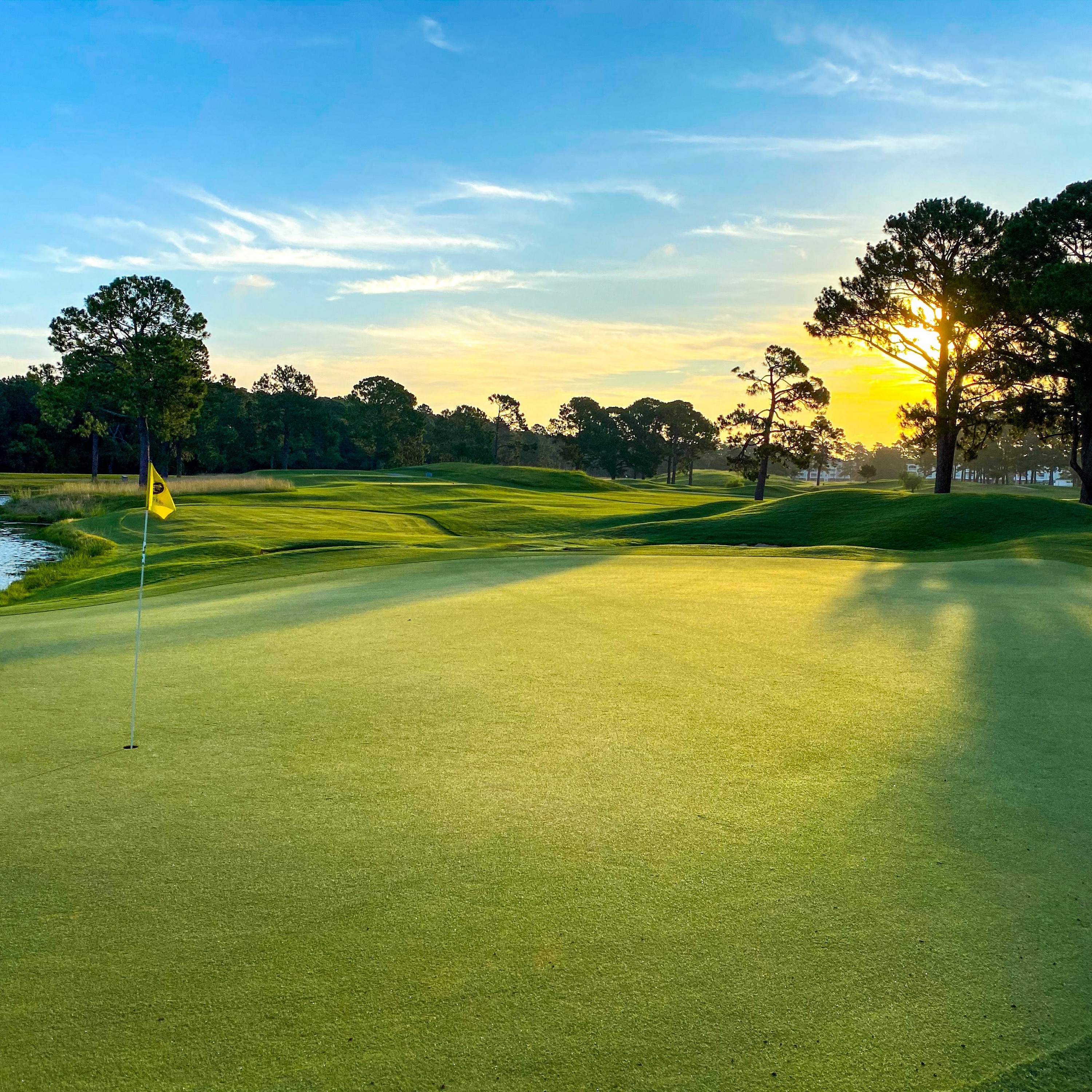 Gimme Golf at Myrtle Beach Golf Trips