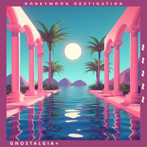 Honeymoon Destination