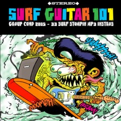 Rockers (Creative Commons)