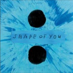Ed Sheeran - Shape Of You (W&W vs Hardwell & Quinto remix |Edj EJS backwards edit & remix mashup)