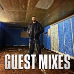 Guest Mixes