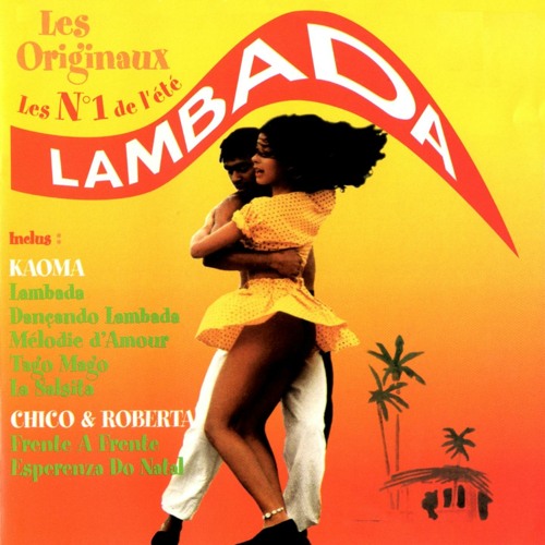 Dançando Lambada (Original Version 1989)